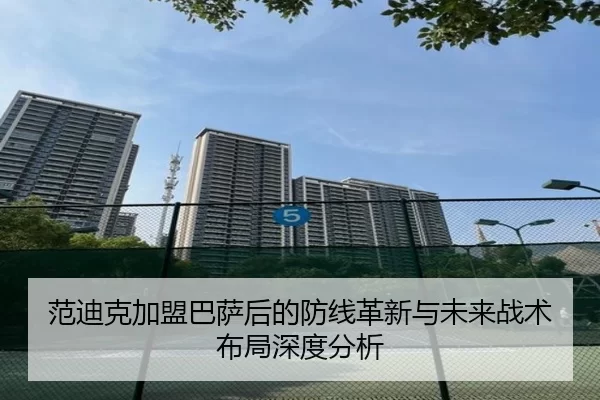 范迪克加盟巴萨后的防线革新与未来战术布局深度分析